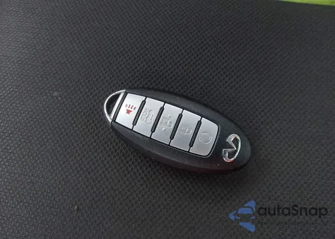 2017 Infiniti Qx60 из США, поврежденный, VIN 5N1DL0MM8HC521169